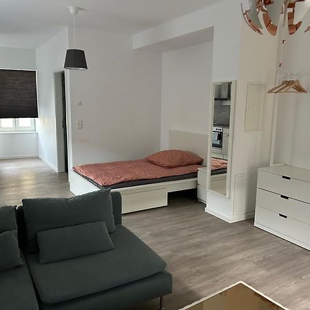 Luxappartement Trier Eg Εξωτερικό φωτογραφία