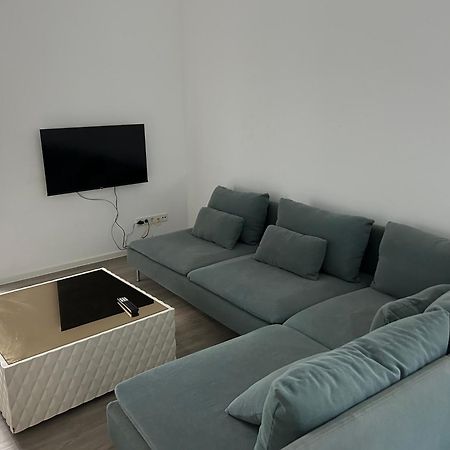 Luxappartement Trier Eg Εξωτερικό φωτογραφία