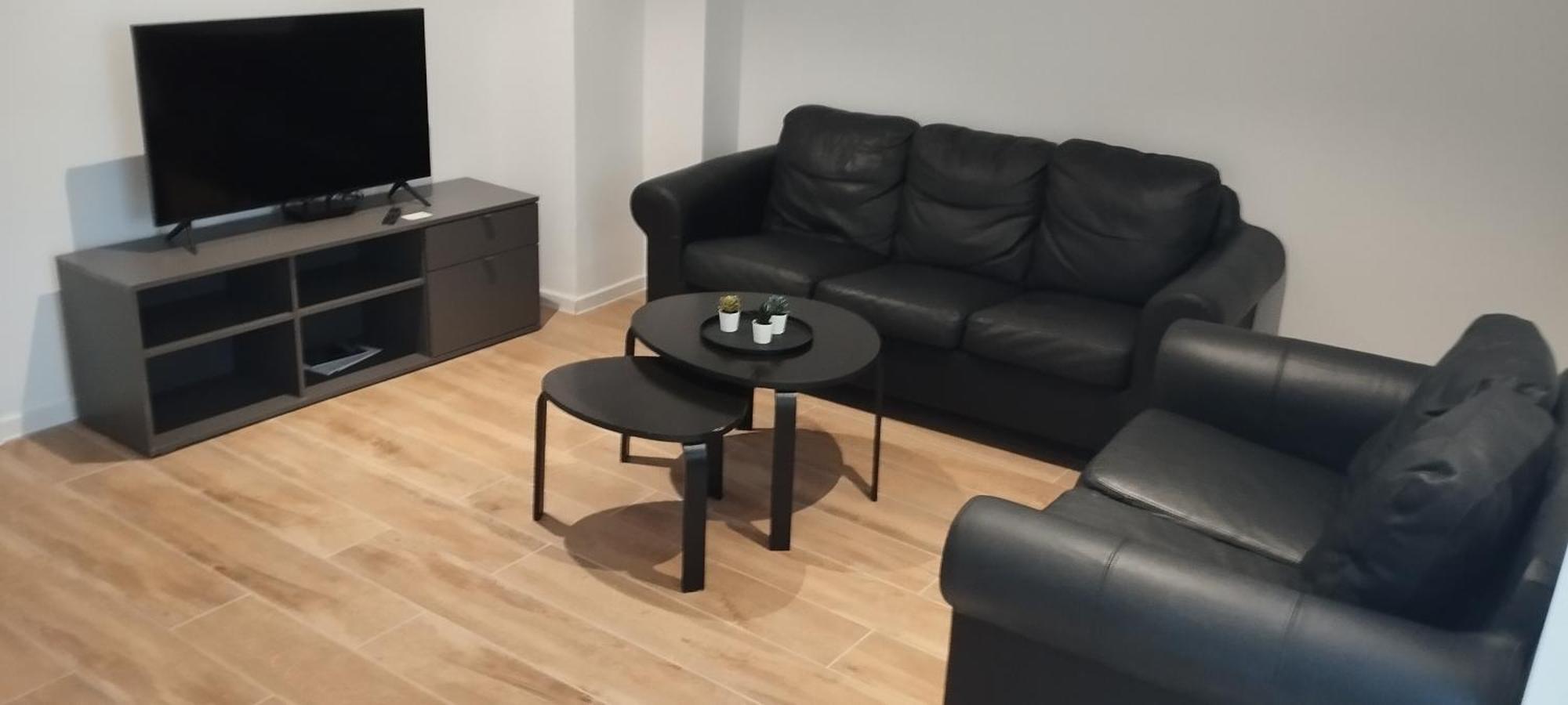 Luxappartement Trier Eg Εξωτερικό φωτογραφία