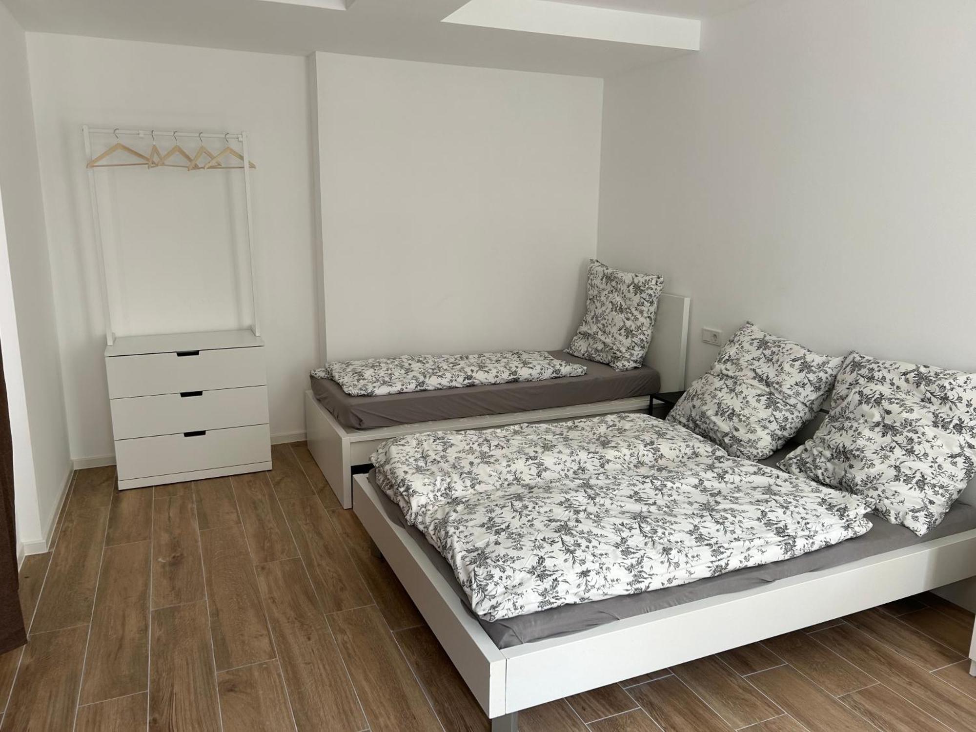 Luxappartement Trier Eg Εξωτερικό φωτογραφία