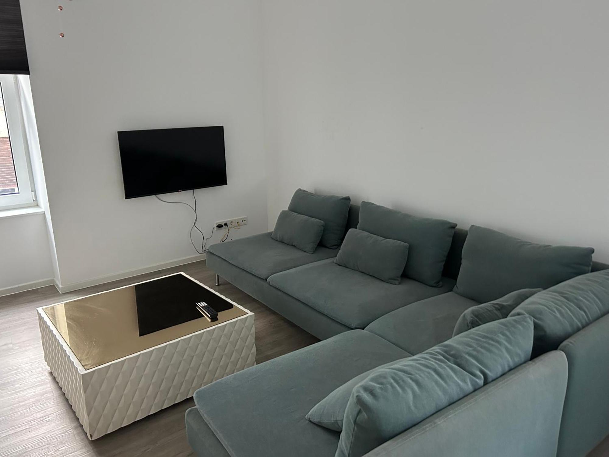 Luxappartement Trier Eg Εξωτερικό φωτογραφία