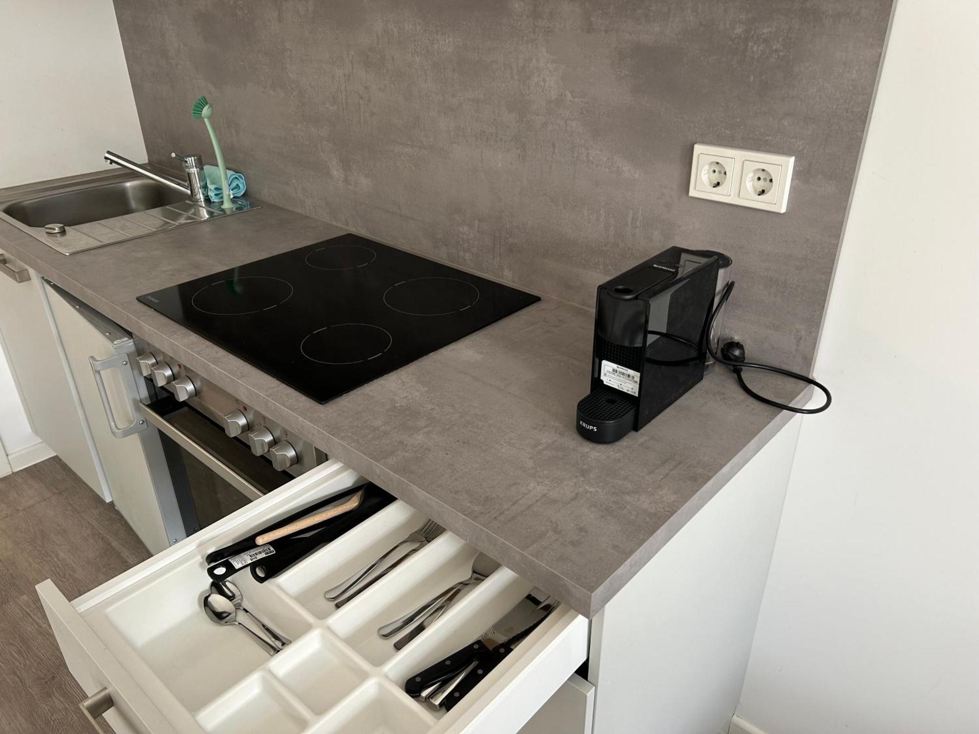 Luxappartement Trier Eg Εξωτερικό φωτογραφία