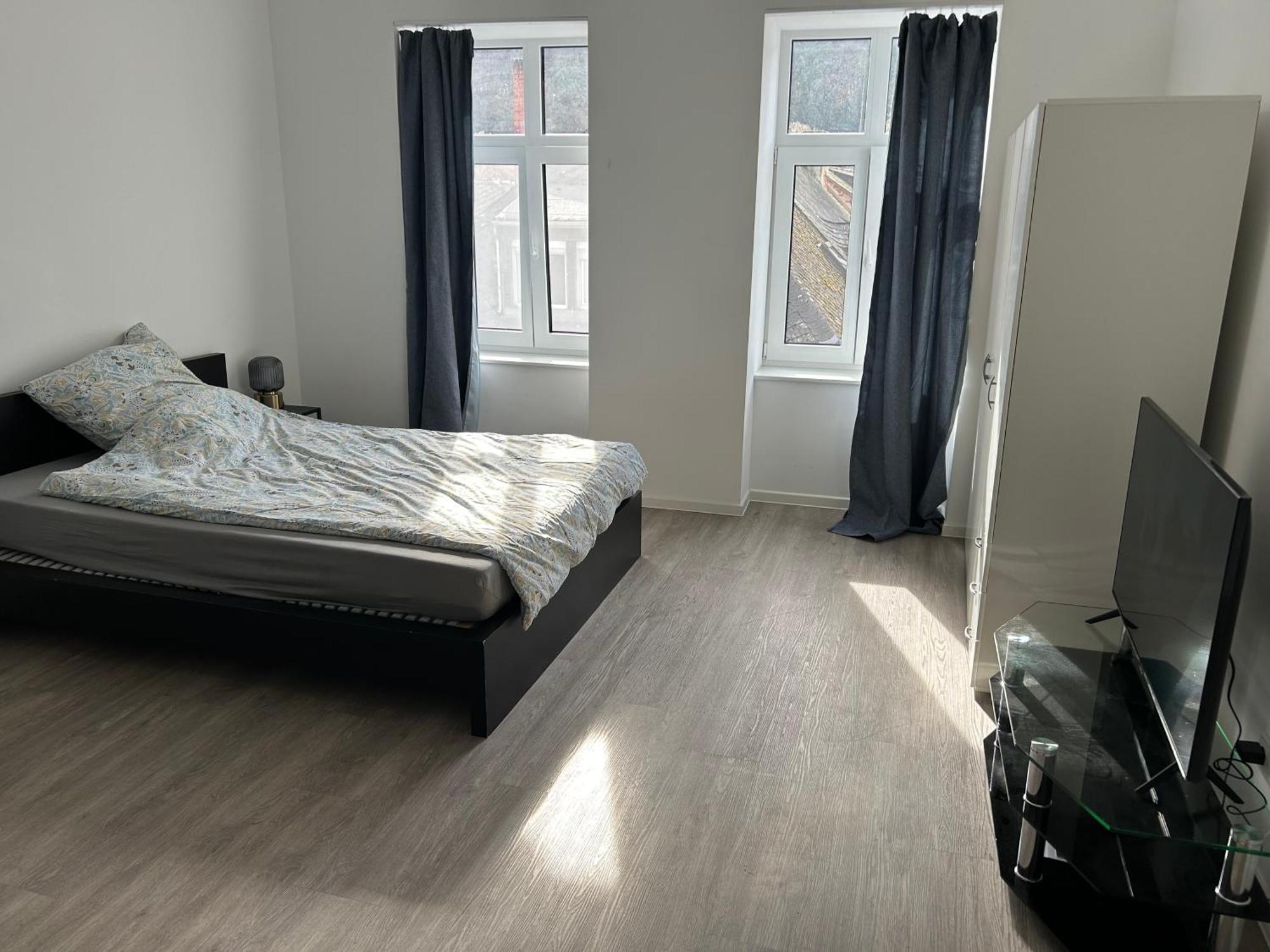 Luxappartement Trier Eg Εξωτερικό φωτογραφία