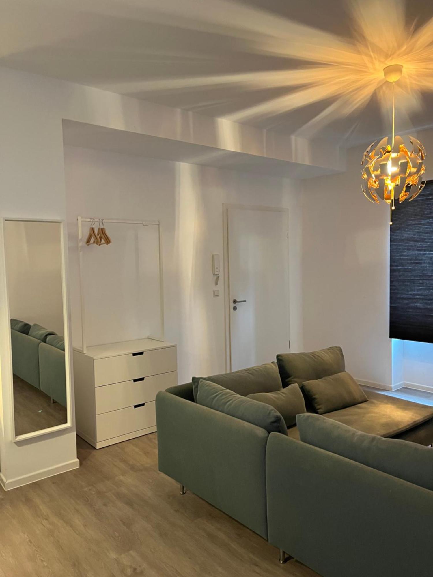 Luxappartement Trier Eg Εξωτερικό φωτογραφία